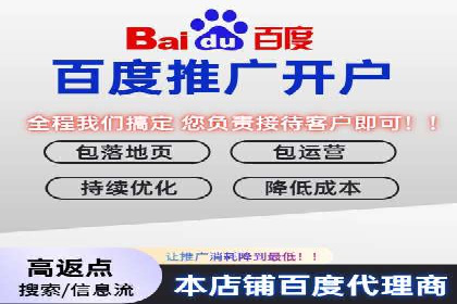 SEM广告案例：精准定位实现客户转化